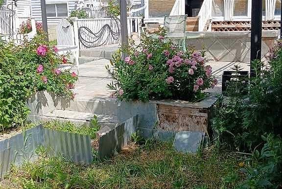 6111 26 Avenue Ne, Calgary, AB - Outdoor