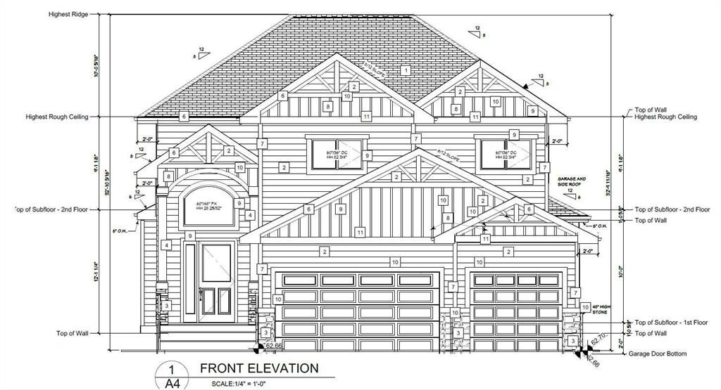 371 Muirfield Crescent, Lyalta, AB