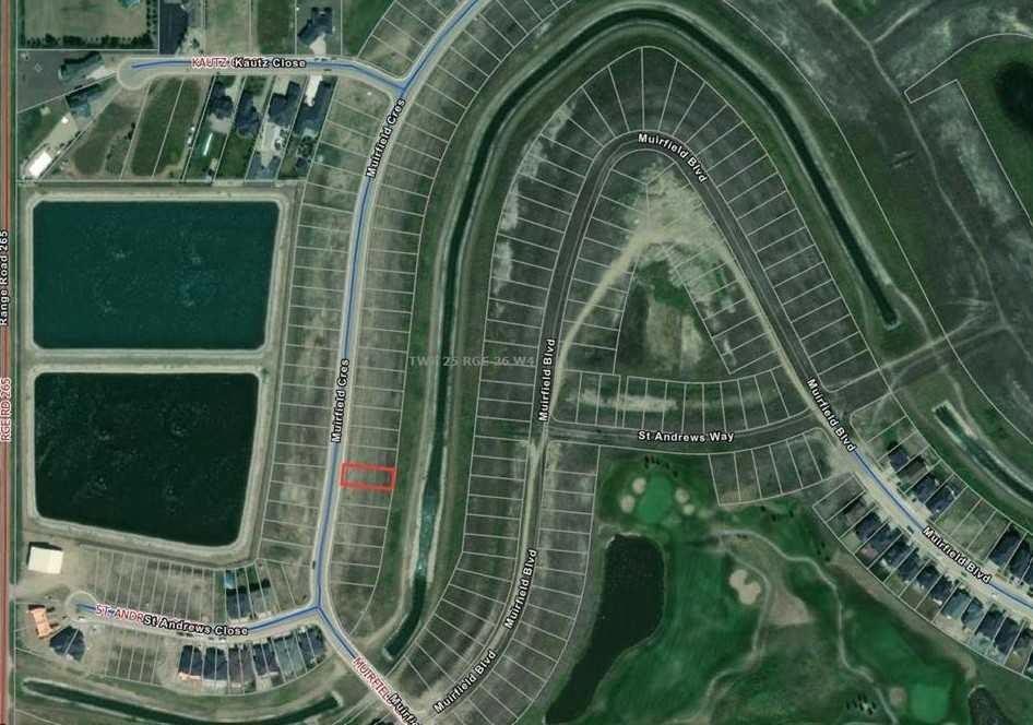 371 Muirfield Crescent, Lyalta, AB