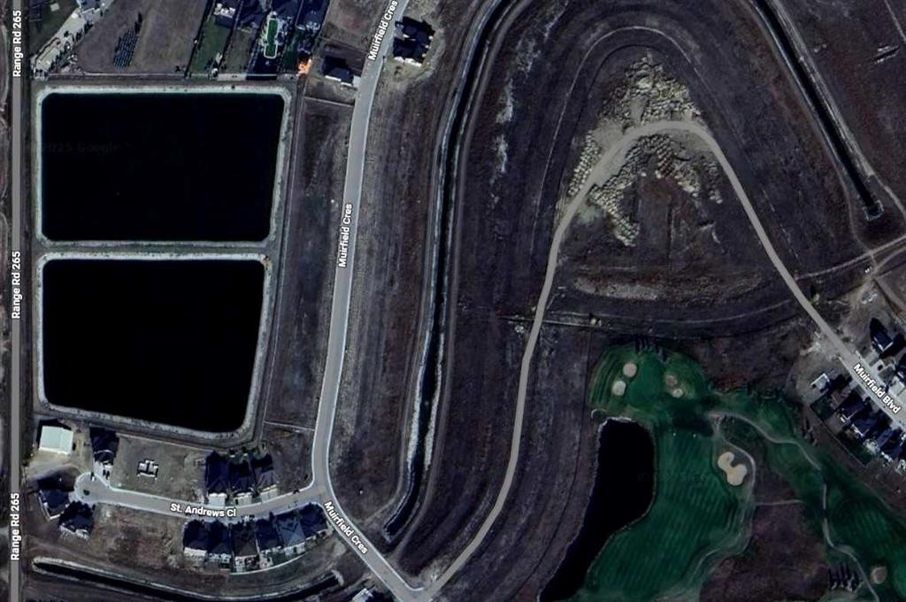 371 Muirfield Crescent, Lyalta, AB