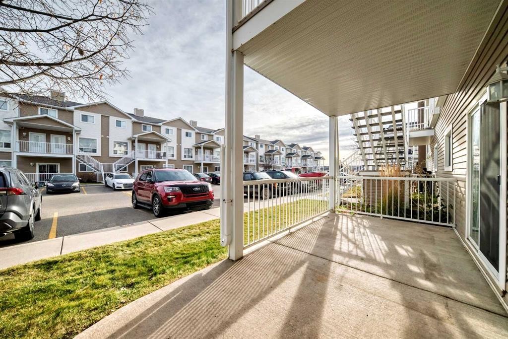 415 Sunrise Terrace Ne, High River, AB - Outdoor