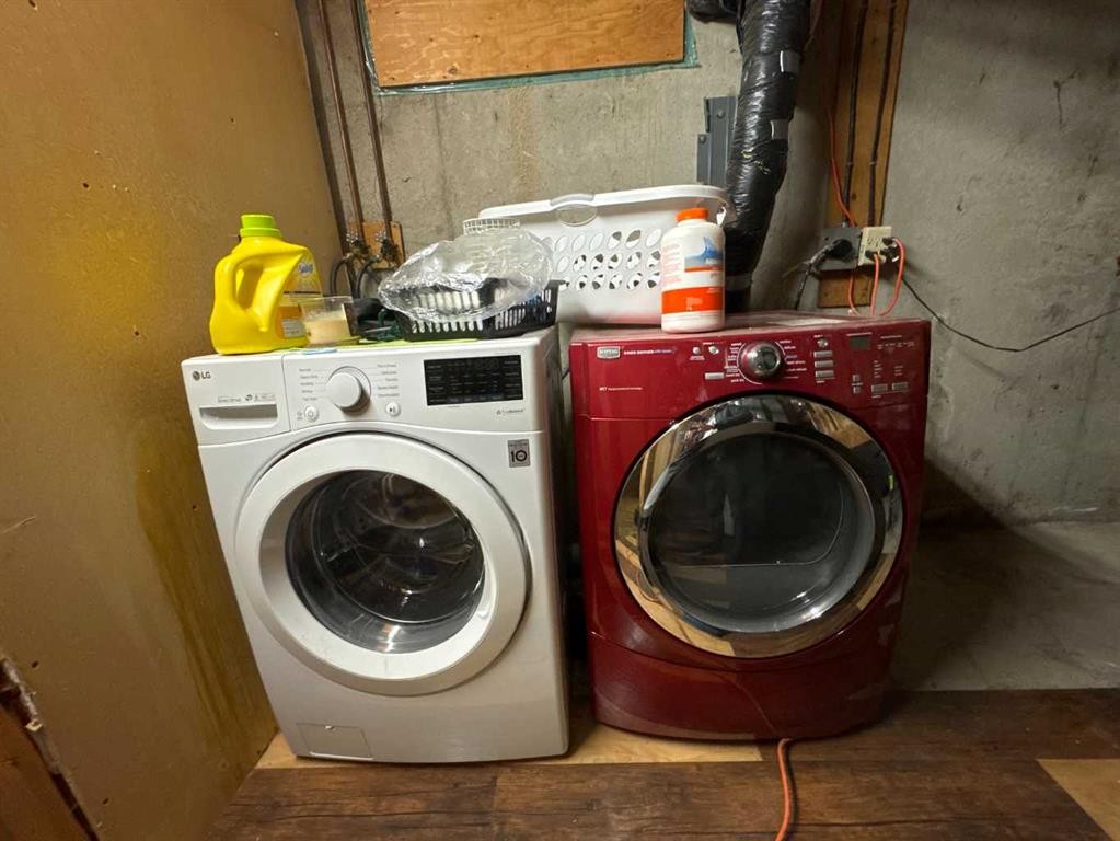 724 23 Street North, Lethbridge, AB