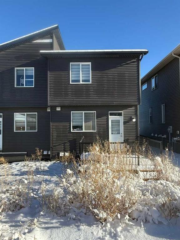 15 Edith Passage Nw, Calgary, AB - Outdoor