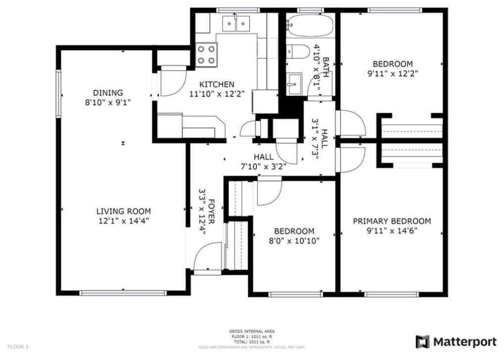 479 Northmount Drive Nw, Calgary, AB - Other