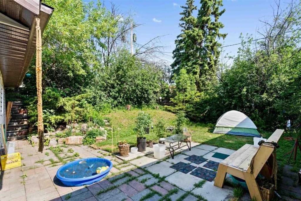 479 Northmount Drive Nw, Calgary, AB - Outdoor