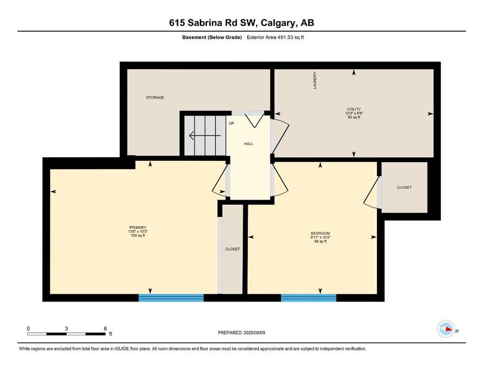 615 Sabrina Road Sw, Calgary, AB - Other