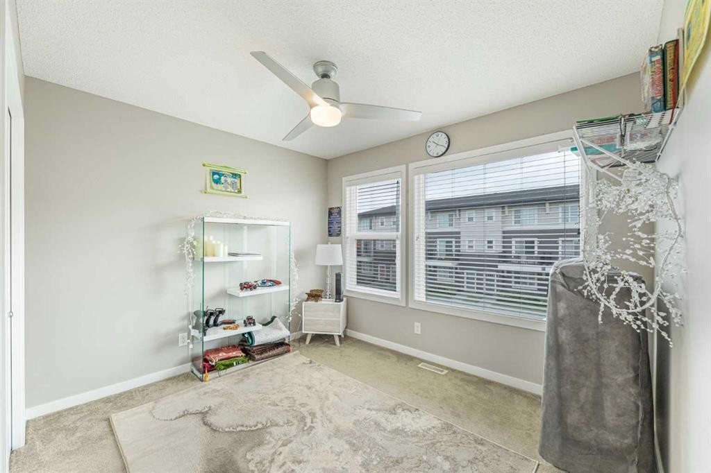 25 Cornerstone Manor Ne, Calgary, AB - Indoor