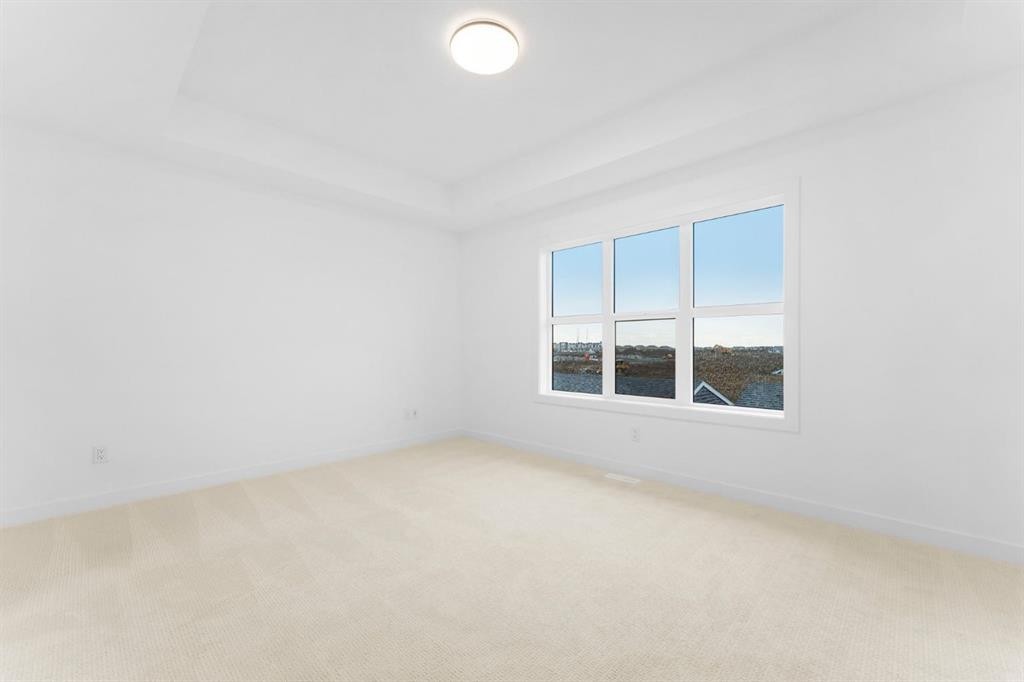 277 Dawson Way, Chestermere, AB - Indoor Photo Showing Other Room