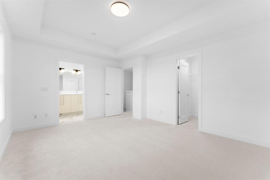 277 Dawson Way, Chestermere, AB - Indoor Photo Showing Other Room