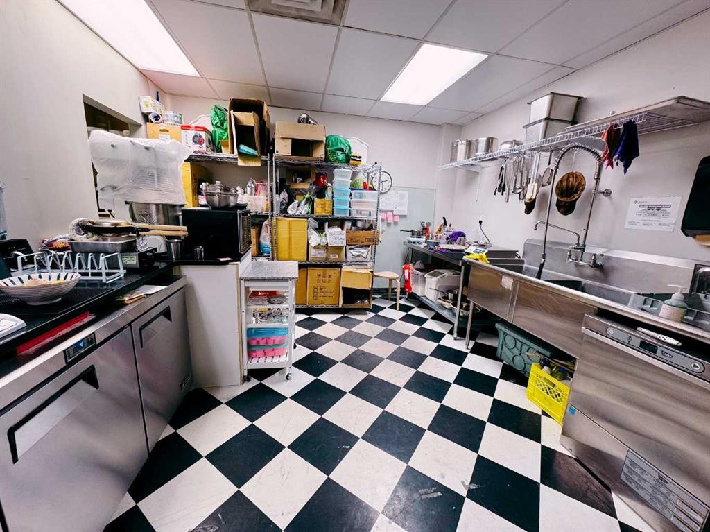 123 Any Street, Calgary, AB