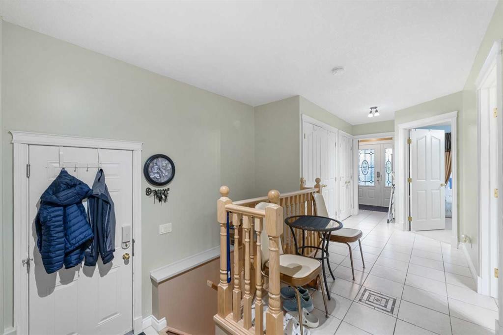 541 Highwood Drive, Longview, AB - Indoor Photo Showing Other Room