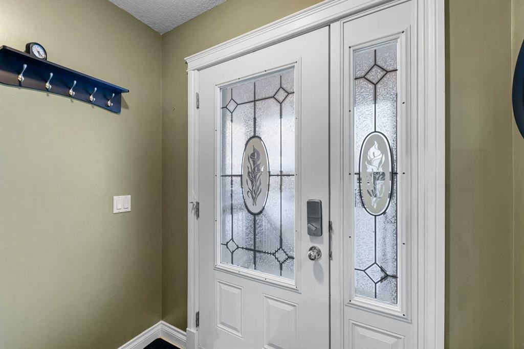 541 Highwood Drive, Longview, AB - Indoor Photo Showing Other Room