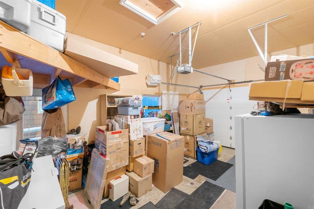 541 Highwood Drive, Longview, AB - Indoor