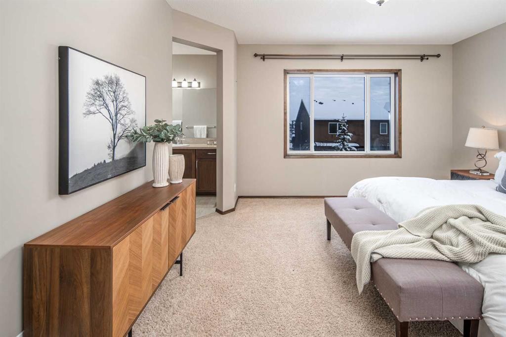 164 Everbrook Drive Sw, Calgary, AB - Indoor