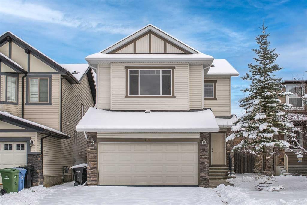 164 Everbrook Drive Sw, Calgary, AB - Outdoor