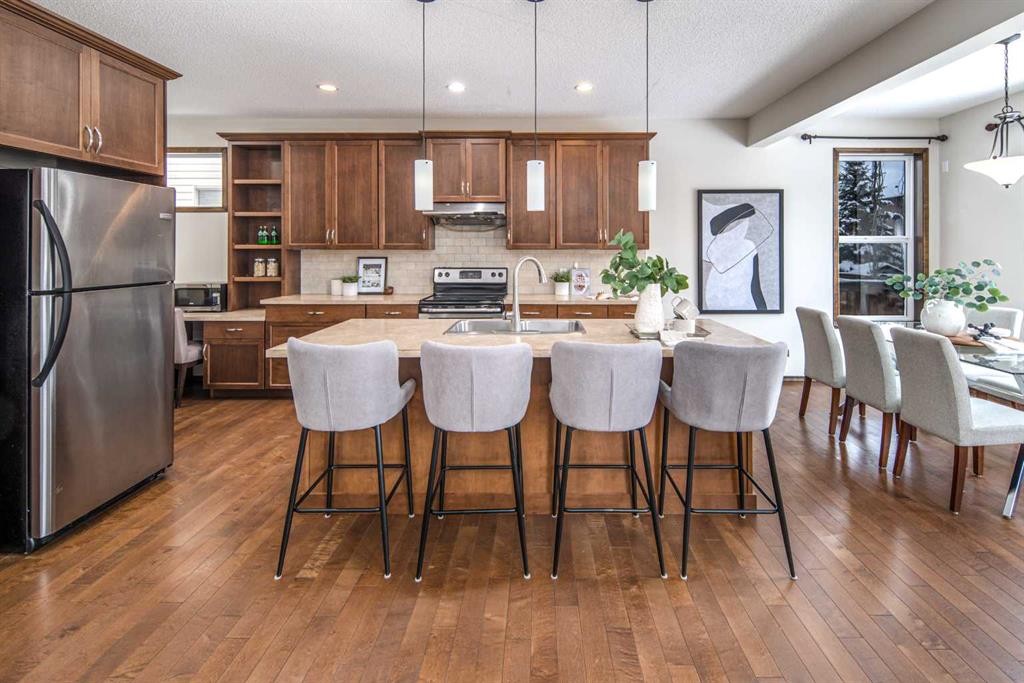 164 Everbrook Drive Sw, Calgary, AB - Indoor