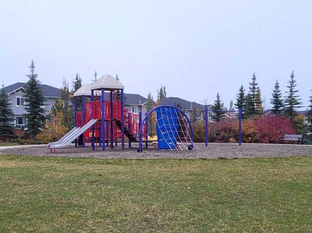 34 New Brighton Point Se, Calgary, AB - Outdoor