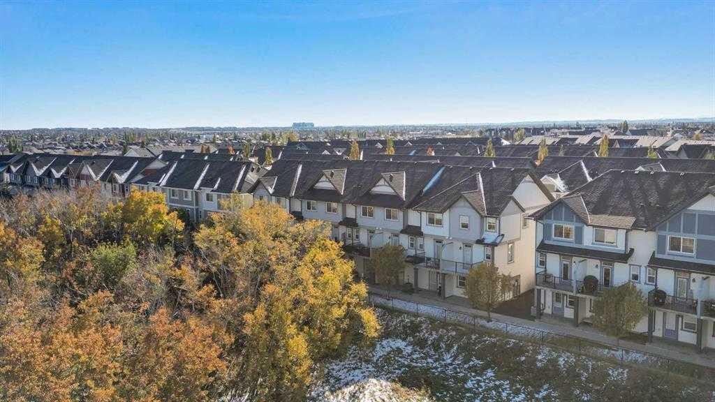 34 New Brighton Point Se, Calgary, AB - Outdoor