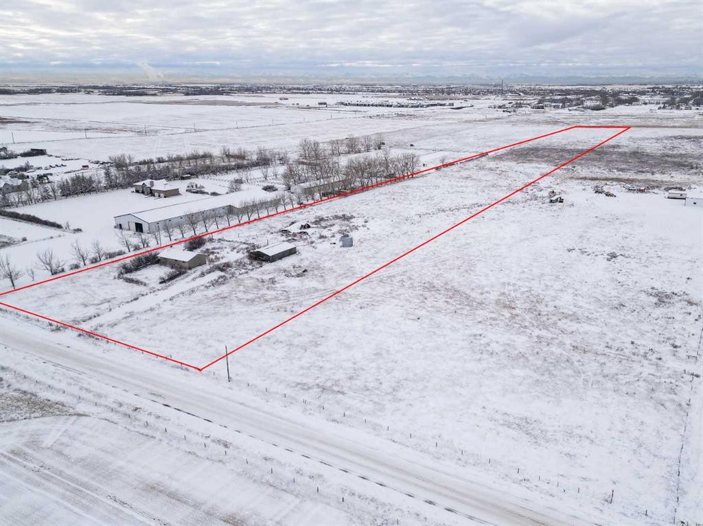 243069 Range Road 280, Rural Rocky View County, AB