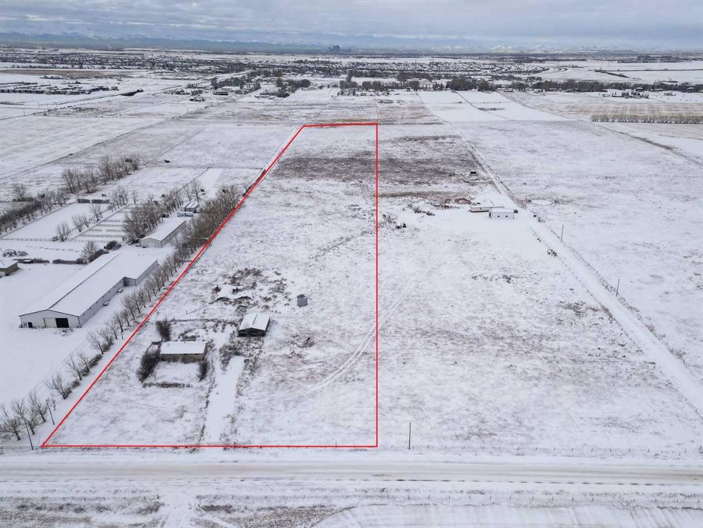 243069 Range Road 280, Rural Rocky View County, AB