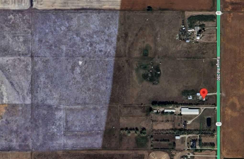 243069 Range Road 280, Rural Rocky View County, AB