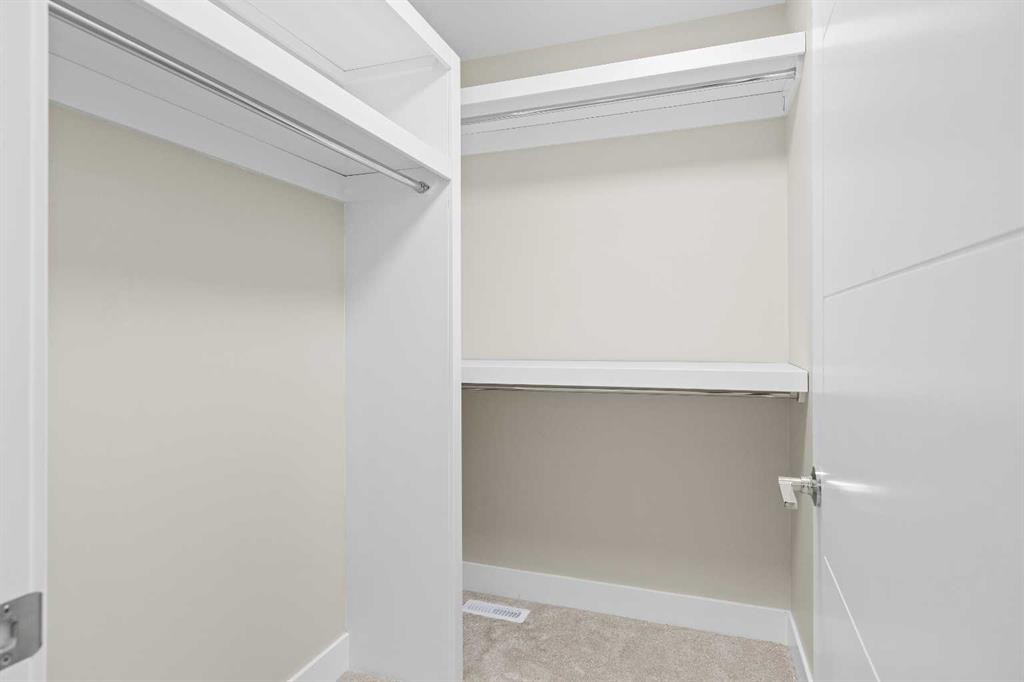 60 Bridges Drive, Langdon, AB - Indoor