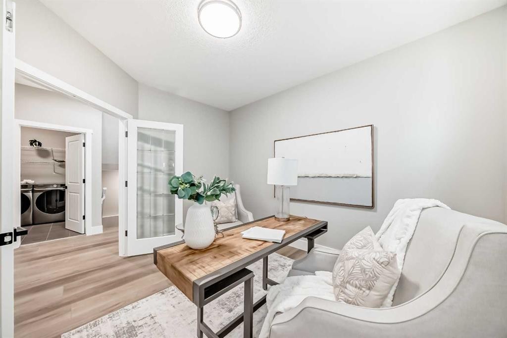 101 Auburn Springs Park Se, Calgary, AB - Indoor