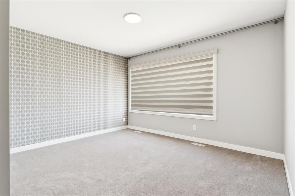 99 Precedence Hill, Cochrane, AB - Indoor Photo Showing Other Room