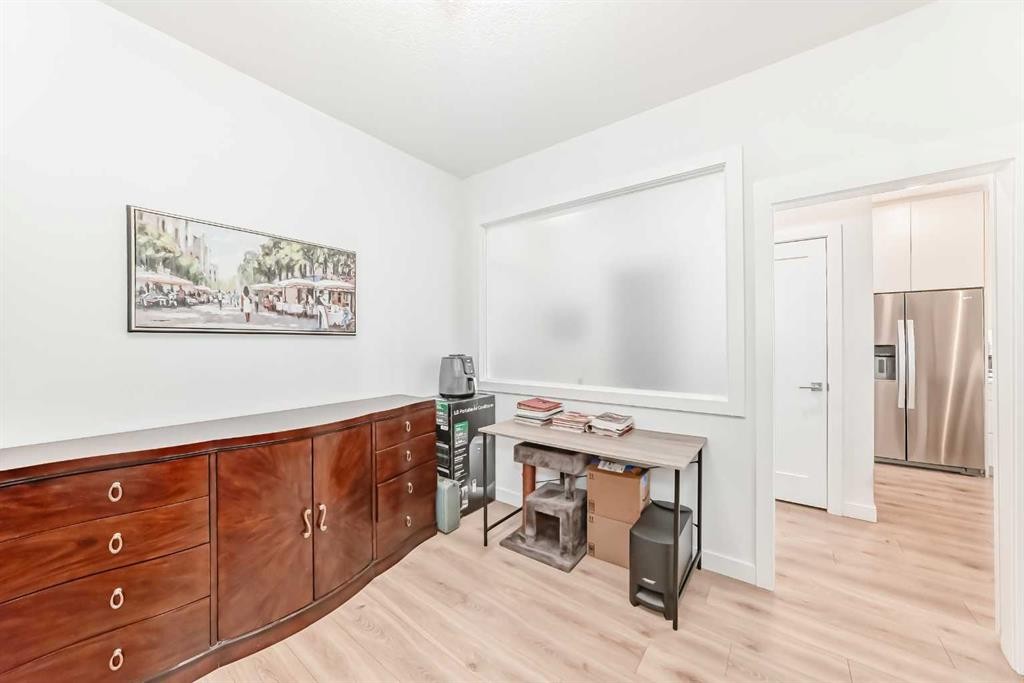 1406-76 Cornerstone Passage Ne, Calgary, AB - Indoor