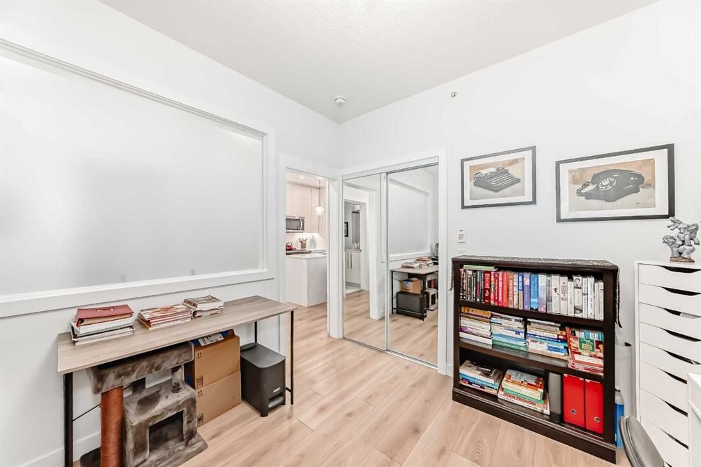 1406-76 Cornerstone Passage Ne, Calgary, AB - Indoor