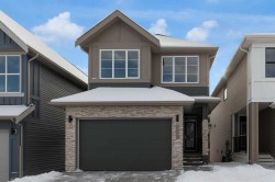 1321 South Point Parade SW Airdrie, AB T4B 0Y7