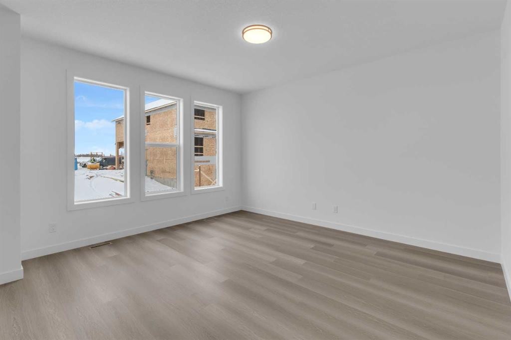 1325 South Point Parade Sw, Airdrie, AB - Indoor Photo Showing Other Room