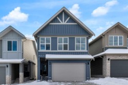 1325 South Point Parade SW Airdrie, AB T4B 0Y7