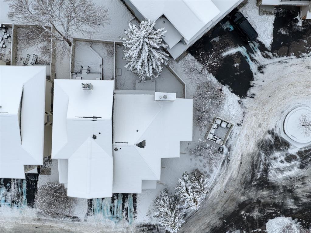 29 Millrise Lane Sw, Calgary, AB - Outdoor