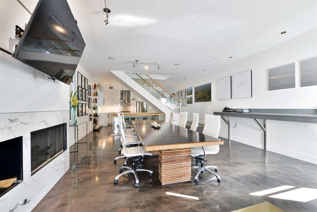 1043 19 Avenue Se, Calgary, AB