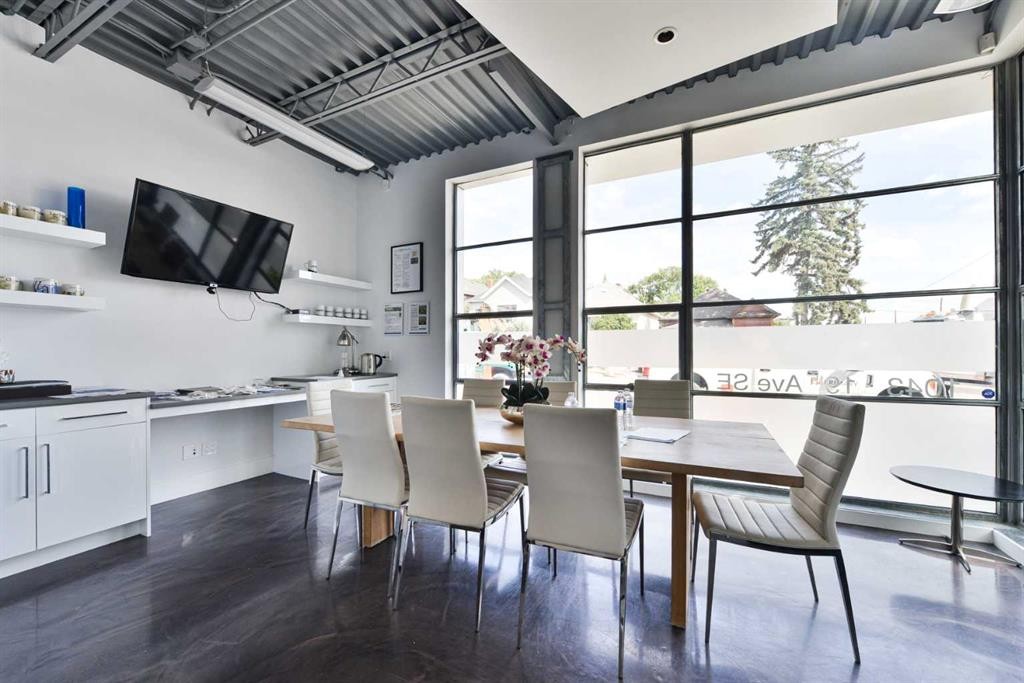 1043 19 Avenue Se, Calgary, AB