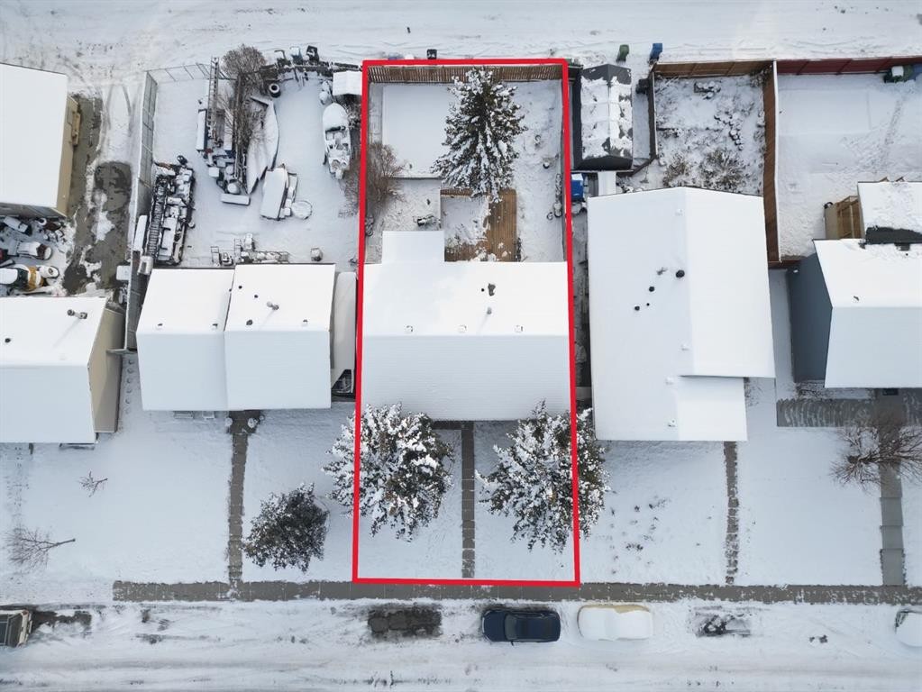 1059 Pinecliff Drive Ne, Calgary, AB - Other