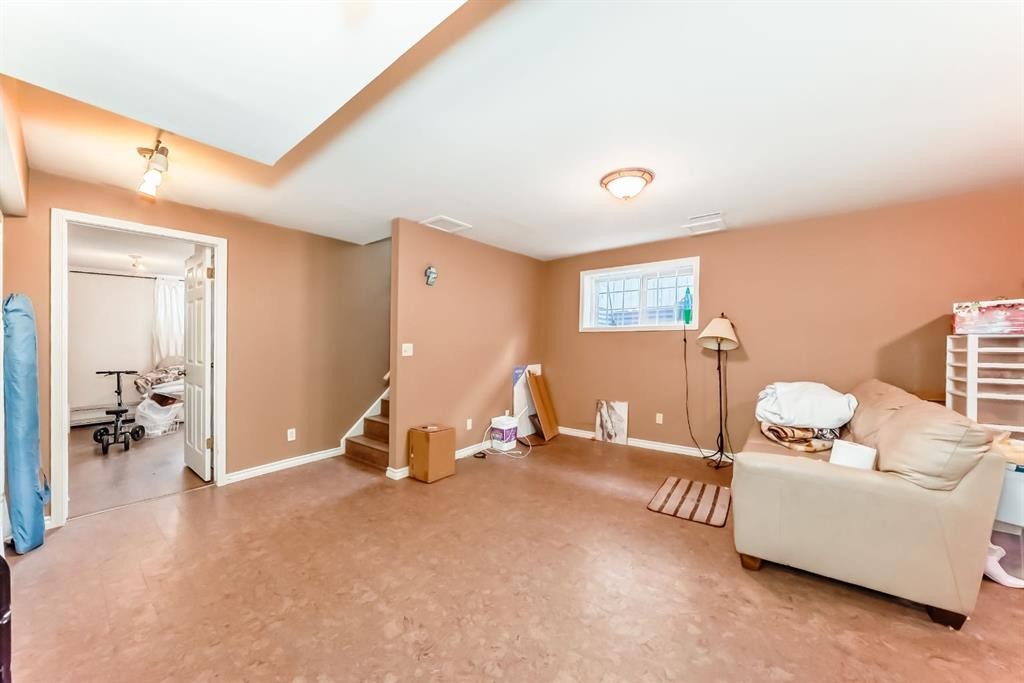 274 Templeview Way Ne, Calgary, AB - Indoor