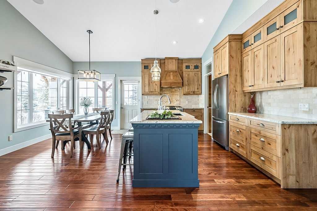 349035 Tamarack Drive East, Rural Foothills County, AB - Indoor