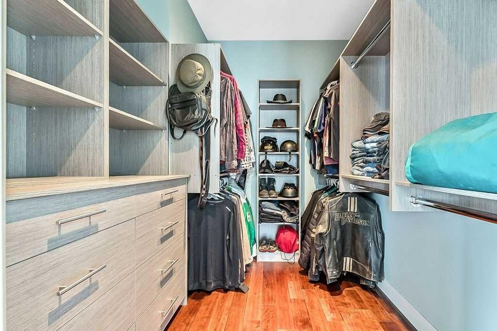 349035 Tamarack Drive East, Rural Foothills County, AB - Indoor Photo Showing Other Room