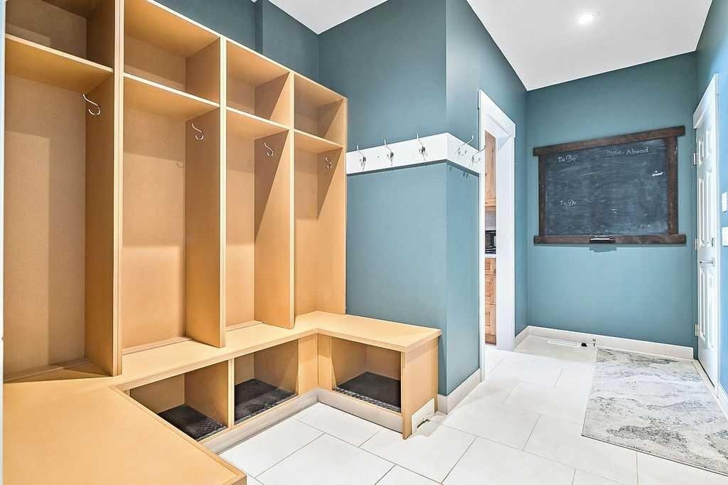 349035 Tamarack Drive East, Rural Foothills County, AB - Indoor