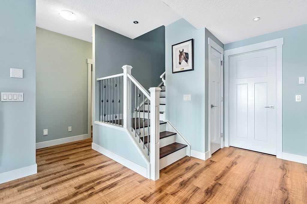349035 Tamarack Drive East, Rural Foothills County, AB - Indoor Photo Showing Other Room