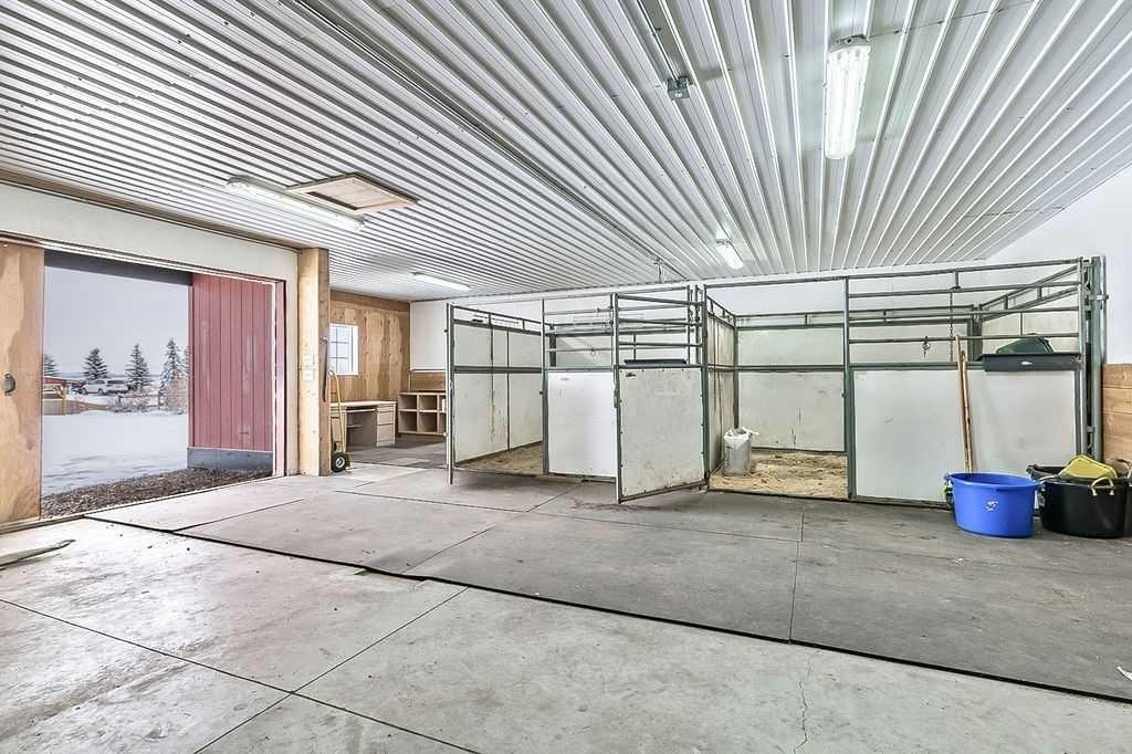 349035 Tamarack Drive East, Rural Foothills County, AB - Photo Showing Other Room