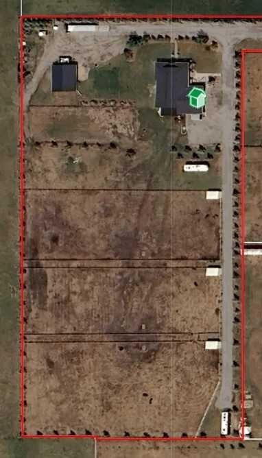 349035 Tamarack Drive East, Rural Foothills County, AB -