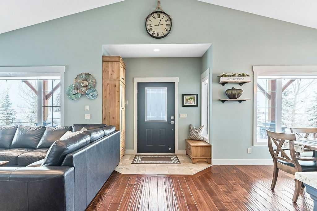 349035 Tamarack Drive East, Rural Foothills County, AB - Indoor