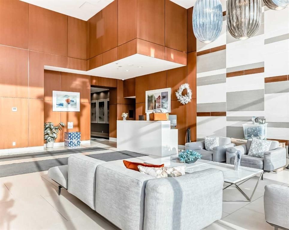 604-510 6 Avenue Se, Calgary, AB - Indoor