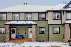 1402-140 Sagewood Boulevard SW Airdrie, AB T4B 3H5