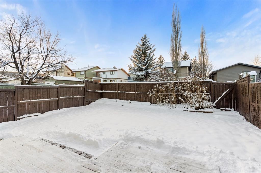 111 Macewan Glen Close Nw, Calgary, AB - Outdoor