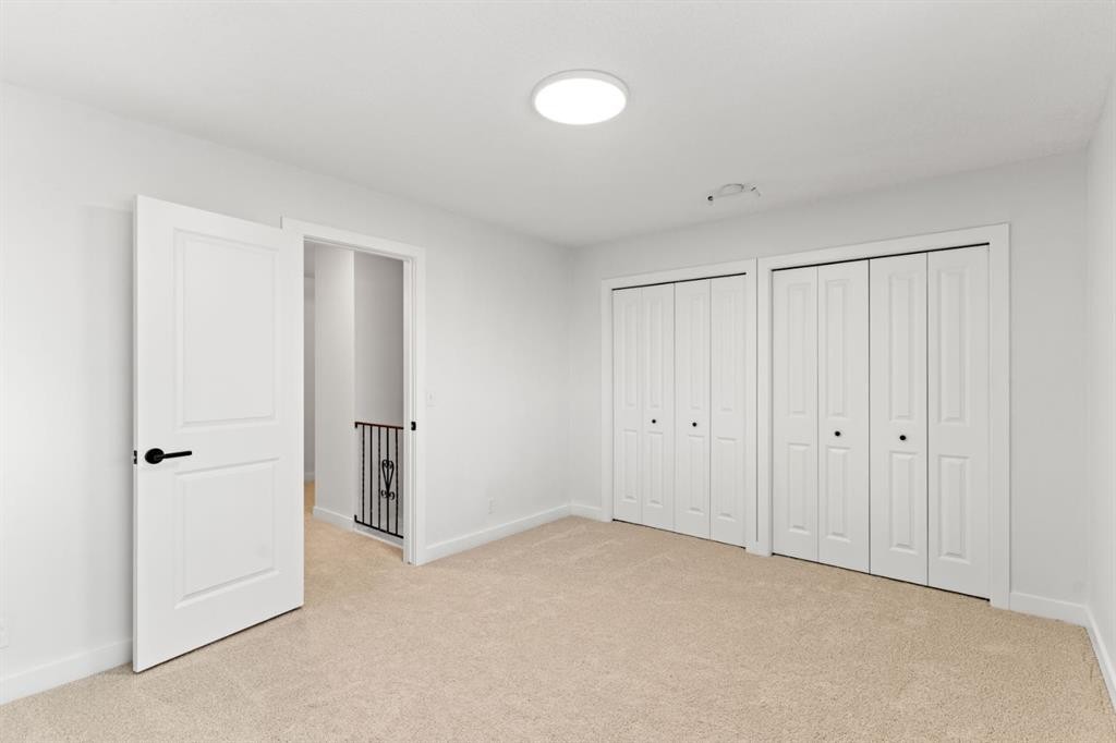 111 Macewan Glen Close Nw, Calgary, AB - Indoor