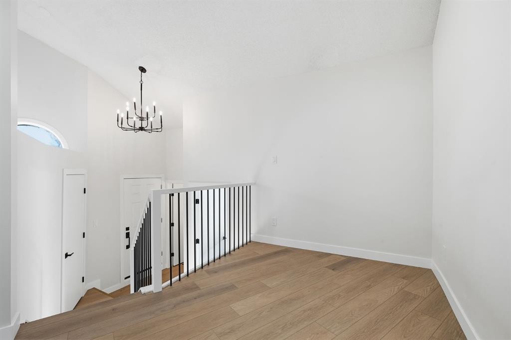 96 Falshire Drive Ne, Calgary, AB - Indoor Photo Showing Other Room